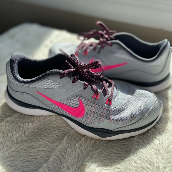 Nike Training Flex TR 5 - Picture 1 of 4